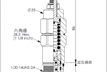 WINNER順序閥 SC5A20AL-進(jìn)口空油壓_油缸|氣缸|電磁閥|變量葉片泵|壓力繼電器|電機(jī)|壓力計|三點(diǎn)組合